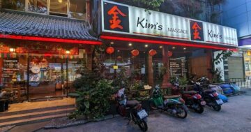 Kim’s Massage & Spa у Robinson: уютный интерьер и доступные цены, но опыт непредсказуем — от мастерского расслабления до разочаровывающего сеанса