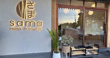 SAMA Onsen & Massage Пхукет: приватный онсен и мастерский тайский массаж — идеальное сочетание для глубокого расслабления и восстановления