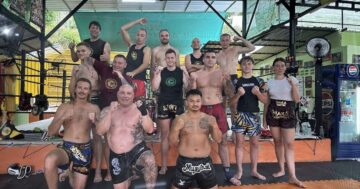 Почему в Пхукете все говорят о Naka Muay Thai: дружелюбные тренеры во главе с Тони, ежедневные занятия и аутентичная атмосфера для новичков и профи