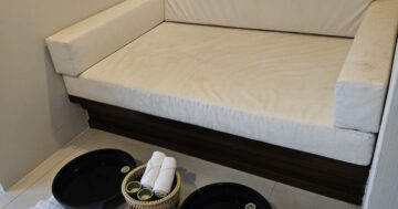 Jivana Spa в отзывах: мастерство терапевтов и по‑настоящему релаксирующие процедуры, которые оставляют кожу сияющей и тело полностью расслабленным