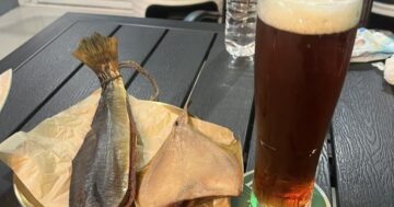 Draft Beer Rawai: почему это место любят в Раваи — настоящий русский разлив, вяленая рыба без сахара, приветливый персонал и оплата в рублях