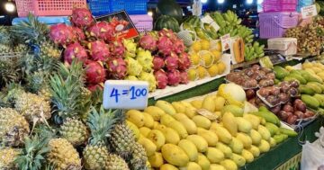 Night Market Patong вечерами — реальная картина о еде, ценах, навязчивых продавцах и гигиене: что стоит пробовать, а где лучше сэкономить