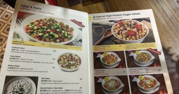 Highway Curry в Раваи: взрывные вкусы и веганские находки, порции как у шефа, приветливый персонал — и раздражающая музыка, которая портит кайф