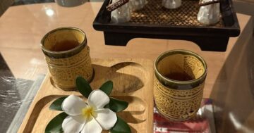 Talay Spa в Pullman Panwa Beach Resort — профессиональные опытные массажисты и атмосфера глубокого расслабления, не пропустите