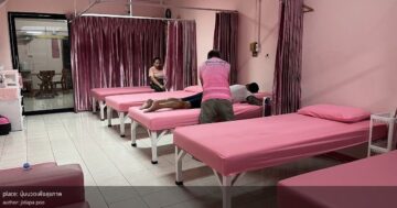 Почему гости выбирают บุ๋มนวดเพื่อสุขภาพ: проверенные тайские мастера, которые действительно избавляют от боли и скованности, внимательная терапия и прохлада