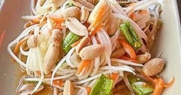 Karon district market в Пхукете: где найти дешёвый Pad Thai и Том Ям, чистые лавки, обмен валют и ночная еда по разумной цене