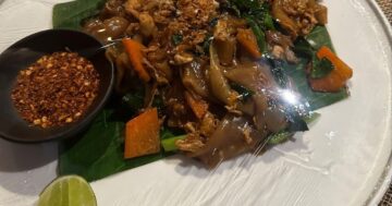 Scene Restaurant: шикарный вид и бог знает какие проблемы — от романтики на террасе до пустых тарелок, обслуживающий хаос и заоблачные цены