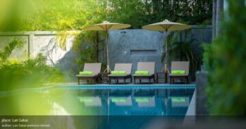 Почему в Lan Sabai Phuket каждому гостю обещают персональный уход и лечебный ретрит с домашней кухней и вниманием хозяйки Лизы