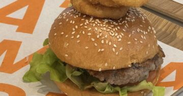 FAT MAMMA Burger: что скрывают популярные отзывы — Smash Double вкусный, но приготовьтесь к долгому ожиданию, высоким ценам и излишней жирности