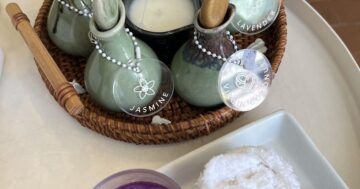 Charm Massage в Пхукете: мастера с интуитивным прикосновением и уютная, чистая атмосфера, из‑за которых гости уходят обновлёнными и возвращаются вновь