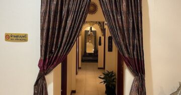 Nora Thai Massage в Раваи Пхукет — мастера, к которым возвращаются: профессиональные техники, убирающие боль и глубокое напряжение