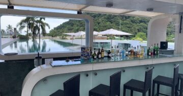 Почему в The Sunset Bar Phuket местные считают бар Nan лучшим — фирменные коктейли, особенно манго дайкири, и гостеприимство персонала заставляют возвращаться