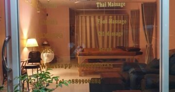 Sabuykaya massage phuket สบายกายา นวดเพื่อสุขภาพ в Пхукете славится мгновенным избавлением от боли и чувством лёгкости после сеанса по отзывам гостей