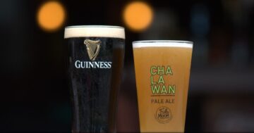O’Reilly’s Irish Pub в Карон-Бич — вечер на крыше с видом, где великолепные коктейли, безупречная еда и дружелюбный персонал превращают визит в событие