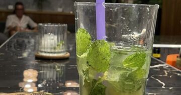 Bar 59 в отеле — тихий бар с недорогими коктейлями от 150 бат, дружелюбным персоналом и счастливым часом: секрет местных выгодных вечеров