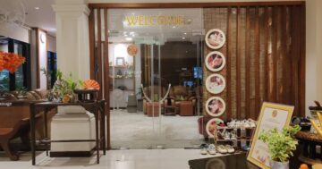 The Moon Massage Phuket — по отзывам гостей лучшая бюджетная двухчасовая релаксация в Пхукете: качественные массажи и чистые комнаты, ради которых возвращаются