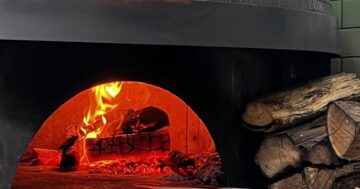 Buonissimo Italian Restaurant & Beach Bar в Патонге — пицца и итальянская кухня, которая действительно превзойдёт ожидания: свежие ингредиенты и внимательный сервис