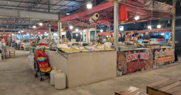 Saiyuan Night Market в Rawai: маленький рынок с лучшим ананасовым жареным рисом, дешёвой тайской едой и лучшими мохито — открыт каждую ночь