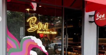 AI-анализ Bon Pan Asian Tapas в Патонге: почему данные указывают на шанс Мишлен, какой незаметный риск в счётах и что стоит пробовать