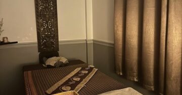 Nam Phueng Massage в Пхукете: тихая профессиональная атмосфера и терапевтические масажи, после которых вы чувствуете настоящее восстановление