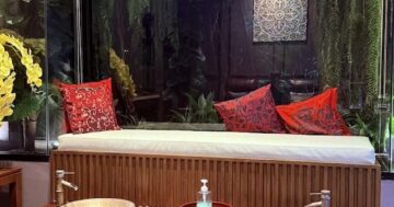 Alaita Massage and Spa — авторитетный тайский массаж и мастерская техника в уютной расслабляющей атмосфере, которую хвалят гости со всего мира