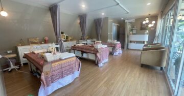 Почему гости в восторге от Diva massage hair spa — чистота, расслабляющие процедуры и стабильный уход за волосами, ради которого возвращаются