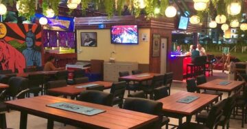 Chill Bar and Restaurant в Пхукете: в лучшие вечера отличные коктейли и еда, но часто грубый сервис и ошибки в заказах — будьте готовы к риску