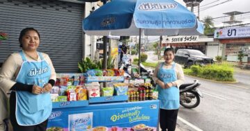 Рынок Suksamran: где ловить свежие морепродукты и фрукты в Чалонге утром — приезжайте в 7 утра, пока лучшие лоты не раскупили