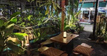 Sunset Bar на Nai Yang Beach — бар, который превращает закат в терапию: аутентичная атмосфера, курируемый хаос, лучшие коктейли и внимательный сервис