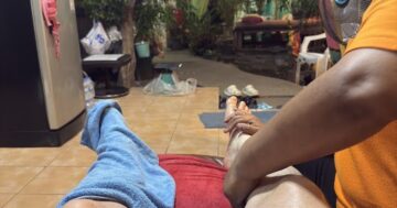 Swiss Palm Massage — мощные массажи стоп и ног, которые превосходят варианты на главной улице; идеальный выбор для тех, кто ищет глубокое восстановление и релакс