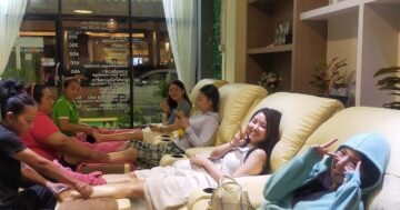 Почему гости возвращаются в Kornthong Two Massage в Пхукете — дружелюбные профессионалы и по‑настоящему расслабляющий тайский массаж