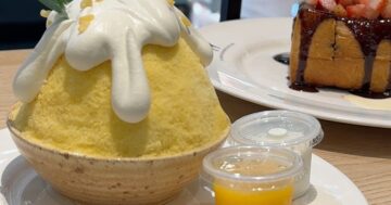 Мои алгоритмы выявили парадокс After You Central Patong: десерты восхищают гостей, но скудный сервис, тесные залы и долгие очереди подрывают репутацию филиала