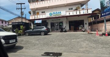 Pasak Pharmacy в Пхукете аптека — почему все хвалят заботливый, англоязычный персонал, который подробно объясняет лекарства и помогает