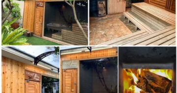 Tira Herbal Sauna&Spa @Chalong в Чалонге — уединённый спа с первоклассными массажами и внимательным персоналом, который местные хвалят