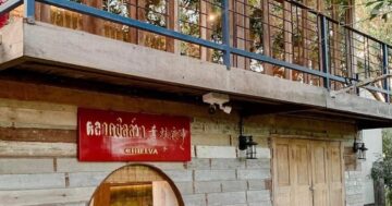 Массаж в ร้านนวด Chillva massage and spa на Chillva Market: могут попасться отличные сеансы, но чаще наблюдается резкая непостоянность качества и цен — чего ожидать