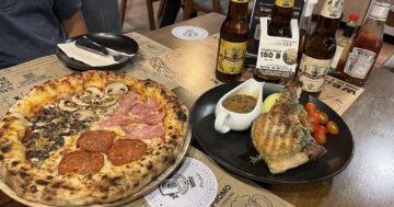 Beerfest Restaurant and Brewery Пхукет — настоящая пивоварня с видимыми танками и свежим пивом с крана, дегустации и уютная еда