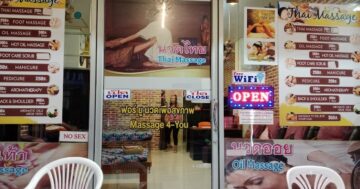 Почему в Four-You Massage все советуют просить Кэти: уверенные руки, приятный подход и массаж, который попадает в самые проблемные зоны