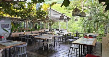 Tunk-ka Cafe в Пхукете: местные возвращаются десятилетиями за настоящей едой и кофе, туристы оплачивают вид — что реально стоит ваших денег