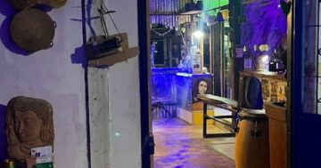 Reggae bar Phuket — настоящая находка для любителей каннабиса: лучшее соотношение цены и качества, уют, биллиард и тёплый приём