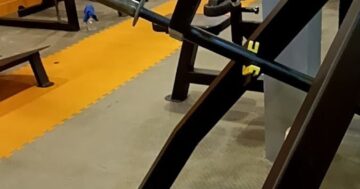 FX Fitness Gym Rawai — бюджетный зал в Rawai с хорошим оборудованием, холодным кондиционером, приветливым персоналом и графиком работы 7:00–21:00 (вс 8:00–20:00)