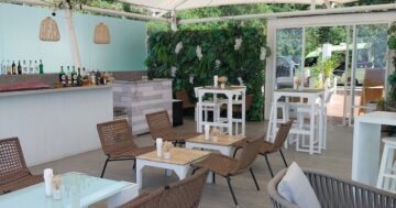 Алгоритм выявил скрытую закономерность в The Sundeck: идеальная закатная панорама и стабильная еда, но бронируй заранее из‑за шума рядом