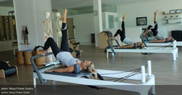 Maya Pilates Studio в Раваи Пхукет: стоит ли ехать на частные клинические занятия по будням и в субботу ради реального избавления от боли