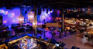 Почему The Factory Phuket в Раваи взрывает ожидания: секрет сервиса Мью, живая музыка, сигарный лаунж и угол с бильярдом