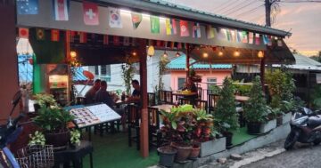 Почему Pitstop hideaway restaurant and hostel выглядит как маленькая закусочная, но на деле идеальный семейный приют с уютом хозяев и простым меню для детей