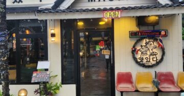 AI-анализ объясняет, почему Masita Yakiniku Chalong Phuket привлекает толпы: бесконечный шведский стол с вагю, заказ по телефону и внимательный сервис
