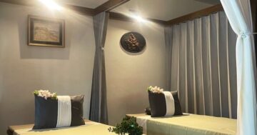 CHADA Thai Massage Phuket: мастера глубокого тайского и арома массажа с персональным подходом, который действительно освобождает от зажимов и бессонницы