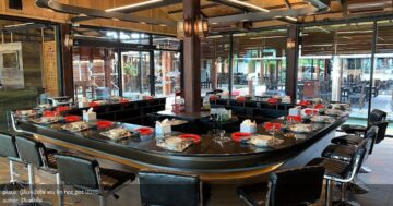 Как получить максимум за умеренные цены в บู๊ลิ้มหม้อไฟ wu lin hot pot 武林火锅 — стратегический план заказа, чтобы есть больше, брать бесплатные напитки и Хоккайдо мороженое