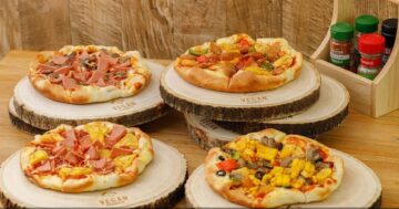 Почему все хвалят Vegan Phuket, но местные знают тайну: отличная веганская тайская еда и фирменные заморозки при заметно завышенных ценах
