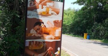 Koy Massage в Пхукете — крошечный салон с мощным тайским массажем, который снимает хроническую боль в спине и шее и заслуженно рекомендуем местными