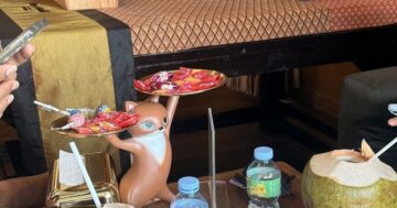Bee Gold massage два в Раваи — по отзывам лучший массаж: профессиональные массажистки, уютная чистота и фирменное кокосовое угощение